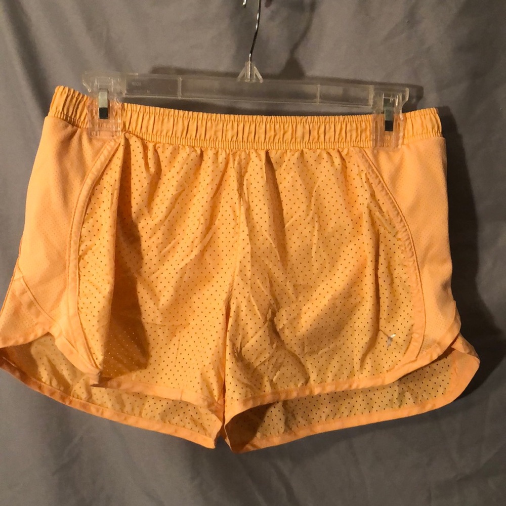 Cute gym shorts!!